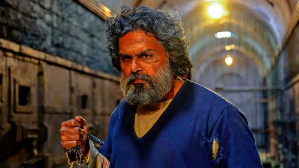 Karthi Sardar 2 Movie 2 Karthi Sardar 2 Movie 2