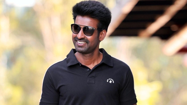 Soori Blue Sattai Maran Viduthalai 2 Soori Blue Sattai Maran Viduthalai 2