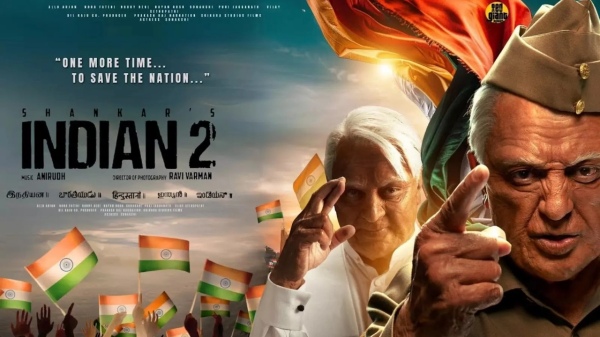 Indian 2 Kamal Haasan Shankar 2 Indian 2 Kamal Haasan Shankar 2