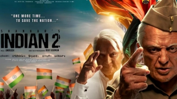Indian 2 Blue Sattai Maran Rajini Kanth Kamal Haasan Indian 2 Blue Sattai Maran Rajini Kanth Kamal Haasan