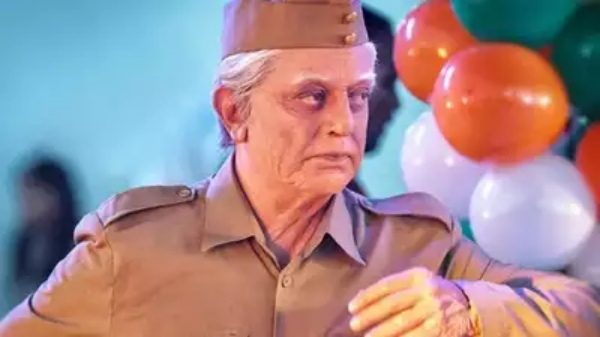 Indian 2 Box Office Collection Kamal Haasan 2