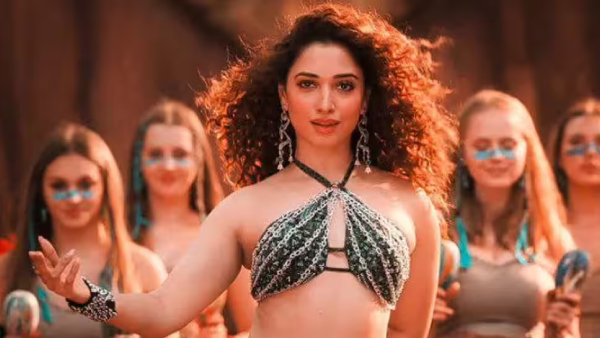 Tamannaah Bhatia Tamannaah