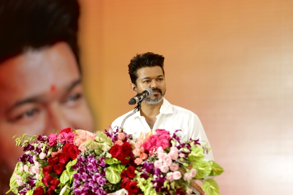 Ajithkumar Vijay The GOAT