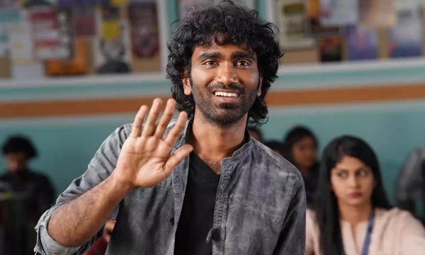 Kamal Haasan Dhanush Kamal Haasan Dhanush