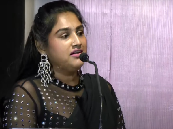 Vanitha Vijayakumar Prasanth