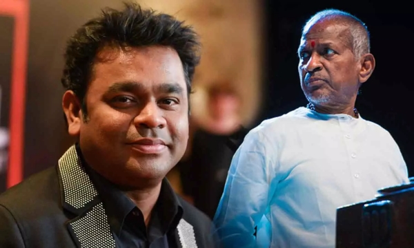 Vijay Kathalukku Mariyathai Ilayaraaja