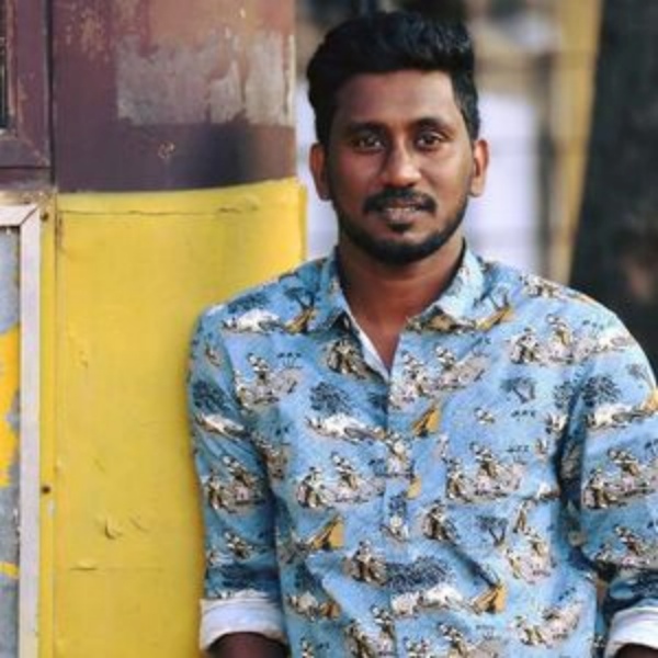 Tamil Praba Armstrong Murder Armstrong