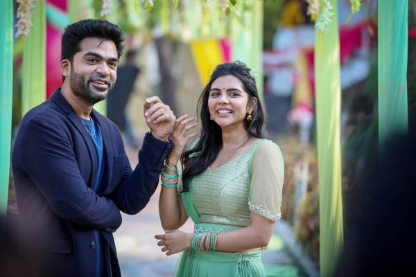 OTT Review Naked movie Maanaadu