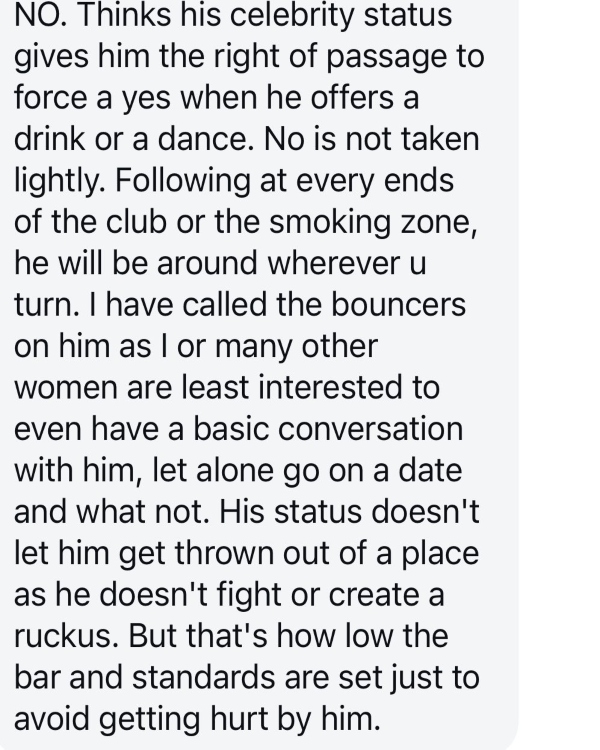 John Vijay Chinmayi Twitter