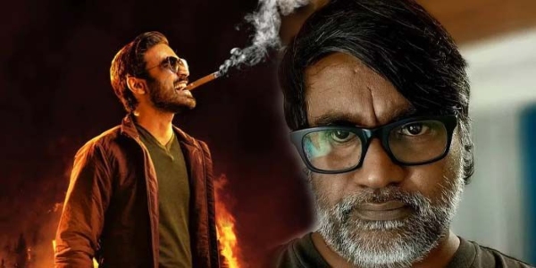 SJ Suryah Raayan Dhanush Selvaraghavan