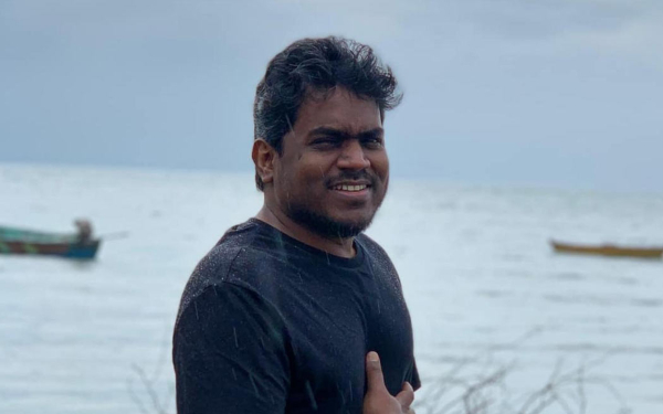 Yuvan Shankar Raaja Ilayaraaja