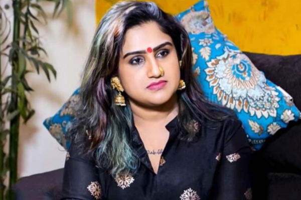 Vanitha Vijayakumar Vijayakumar Sri Hari Vanitha Vijayakumar Vijayakumar Sri Hari