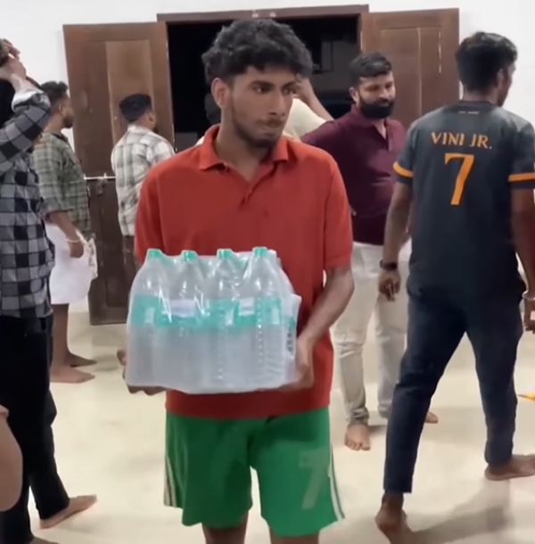 Nikhila Vimal Nikhila Vimal