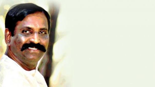 Vairamuthu Vairamuthu