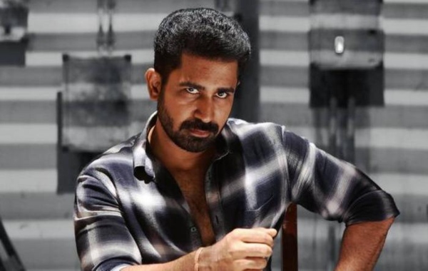 Vijay Antony Mazhai Pidikkatha Manithan