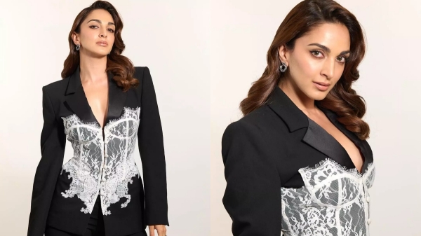 Kiara Advani Shankar