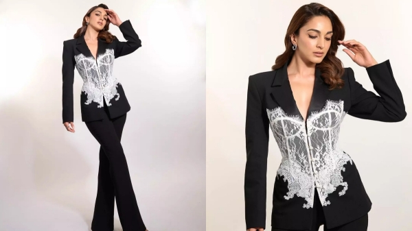 Kiara Advani Shankar