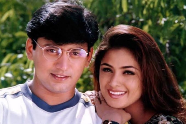 Andhagan Prashanth Simran