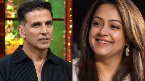 Suriya Jyothika Akshay kumar Sudha kongara