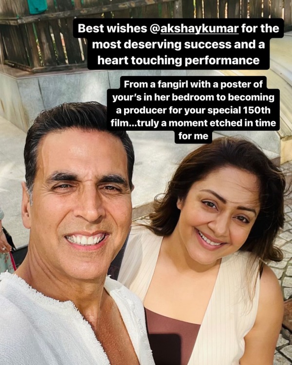 Suriya Jyothika Akshay kumar Sudha kongara