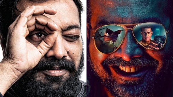 Anurag Kashyap Tamil Cinema Kollywood