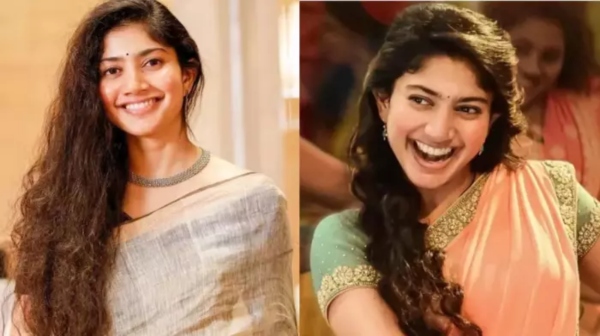 Sai Pallavi rumours gossip
