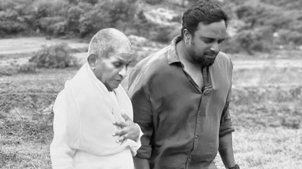 Arun Matheshwaran Ilayaraaja Dhanush