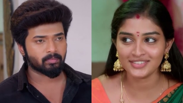 zee tamil Karthigai Deepam