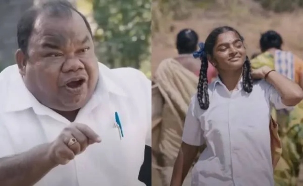 TSR Dharmaraj Sethupathi Ayali TSR Dharmaraj Sethupathi Ayali