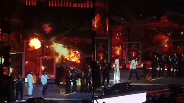 Dhanush Raayan AR Rahman