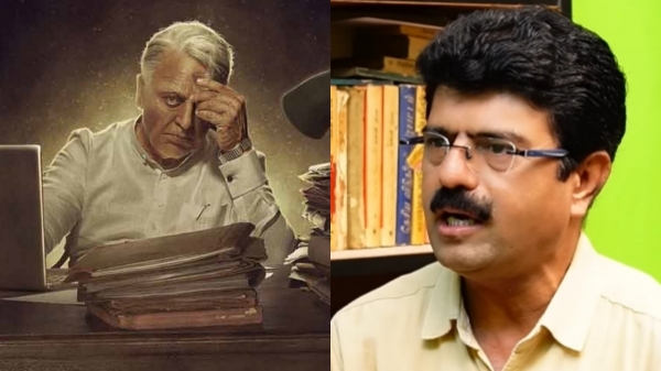 Indian 2 Kamal Haasan Lyca