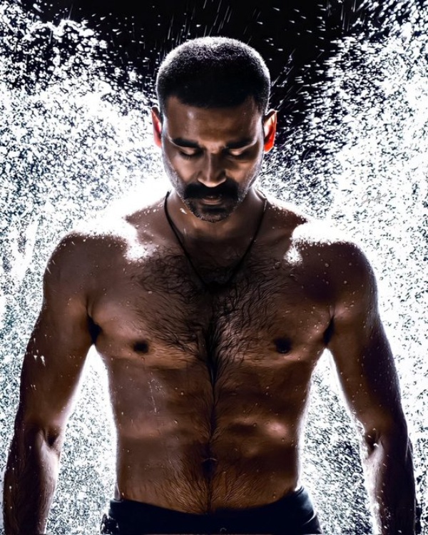 Raayan Blue Sattai Maran