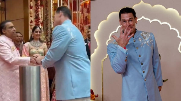 Anant Ambani Radhika Merchant Rajini Kanth Yash Atlee