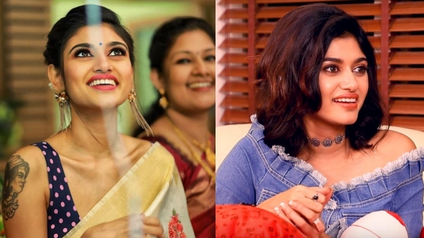 Oviya Tamil Cinema Kollywood