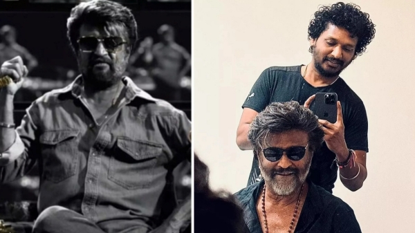 Rajinikanth Coolie Lokesh Kanagaraj