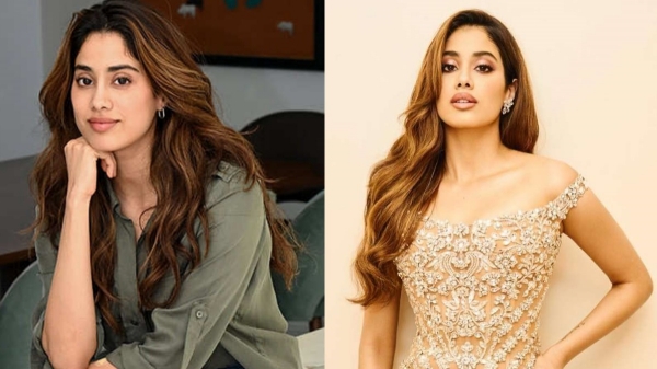 Janhvi Kapoor Janhvi Kapoor