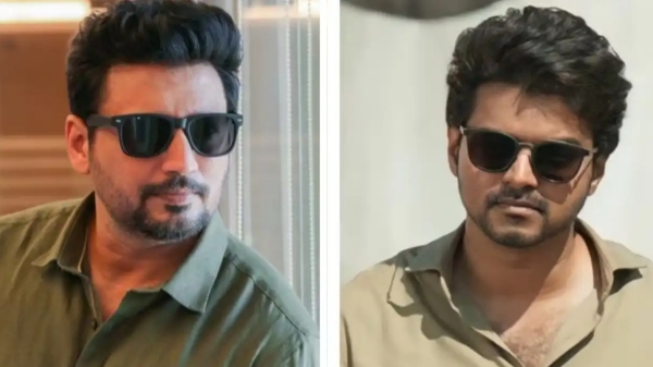 Prashanth Vijay Andhagan