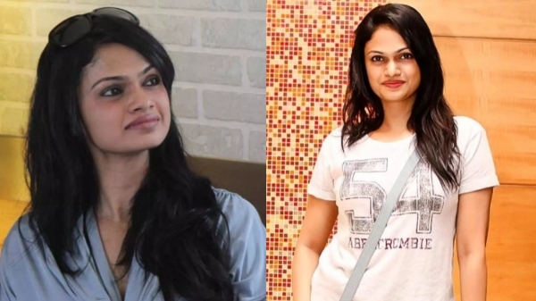 Suchitra Karthik Kumar Tamil Cinema