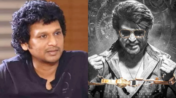 Rajinikanth Coolie Lokesh Kanagaraj