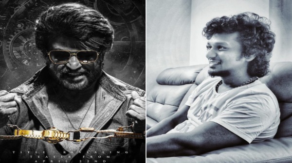 Rajinikanth Coolie Nagarjuna