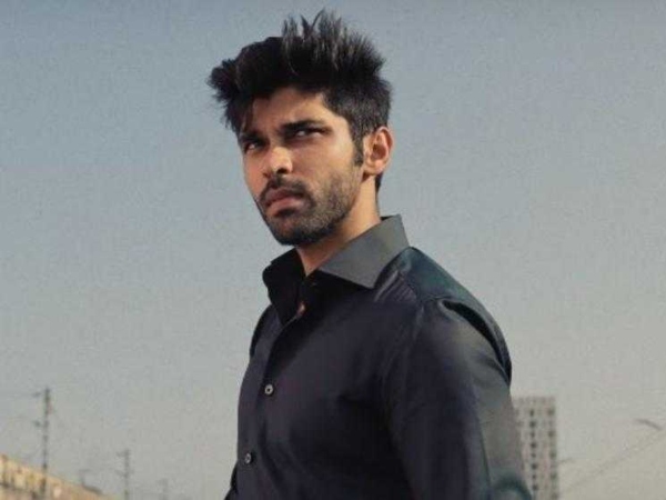 Jason Sanjay Dhruv Vikram Aditi Shankar