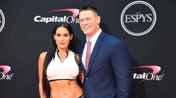 John Cena Hollywood
