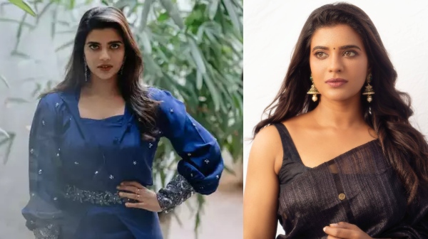 Aishwarya Rajesh Tamil Cinema Kollywood