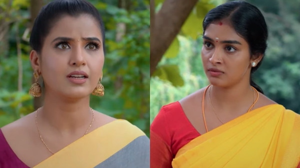 zee tamil Karthigai Deepam