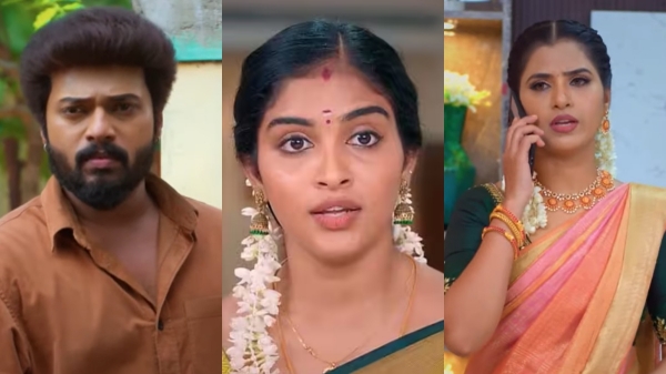 zee tamil Karthigai Deepam