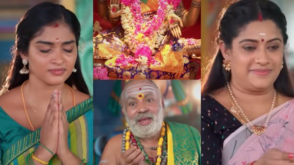 zee tamil Karthigai Deepam