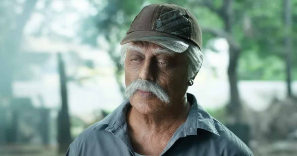 Indian 2 Box Office Collection Kamal Haasan 2