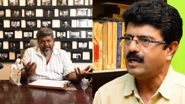 Teenz Parthiban bismi