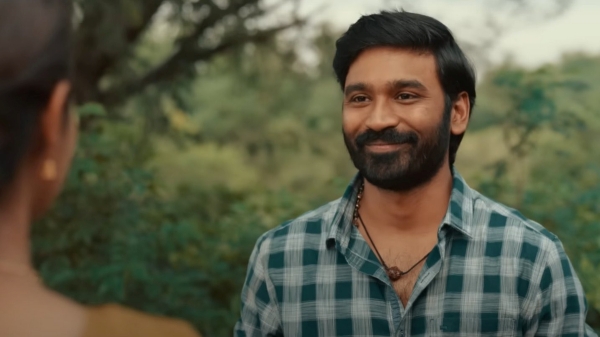 Kamal Haasan Dhanush Kamal Haasan Dhanush