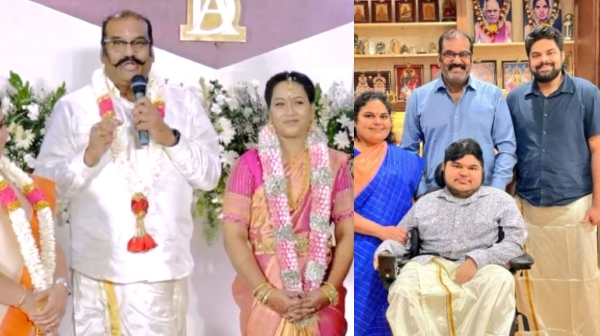 napoleon Dr Kantharaj